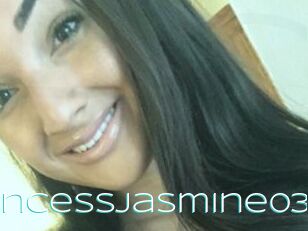 PrincessJasmine03