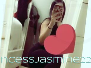 PrincessJasmine22