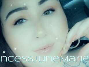 PrincessJuneMarie