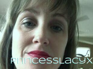 PrincessLacyX