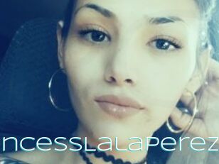 PrincessLalaPerez