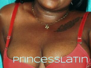 PrincessLatin