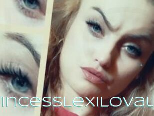 PrincessLexiLoval