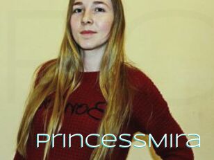 PrincessMira