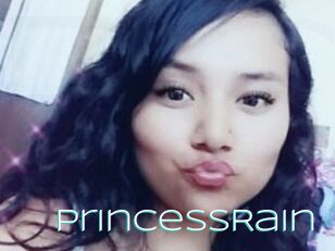 PrincessRain