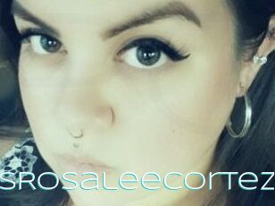 PrincessRosaleeCortez