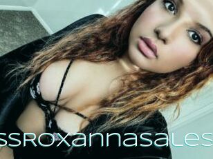 PrincessRoxannaSales