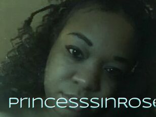 PrincessSinRose