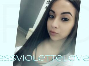 PrincessVioletteLove