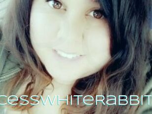 PrincessWhiteRabbit