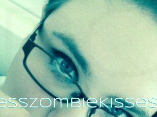 PrincessZombieKisses