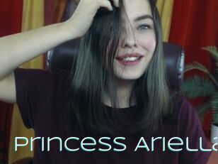 Princess_Ariella