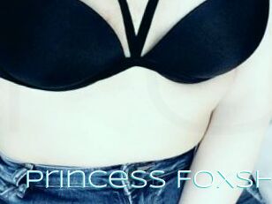 Princess_FoxSH