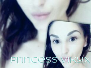 Princess_VikyX