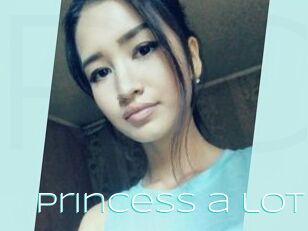 Princess_a_lot