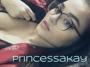 Princessakay