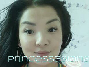 Princessasiana