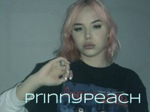 PrinnyPeach