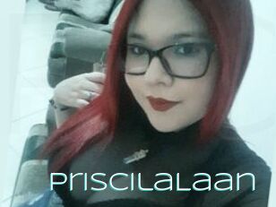 PriscilaLaan