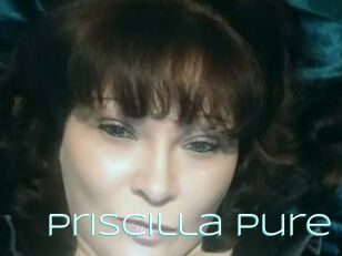 Priscilla_Pure