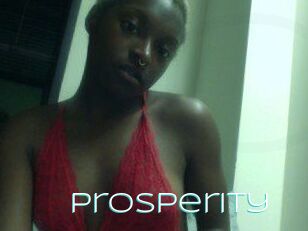 Prosperity