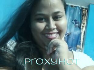 ProxyHot