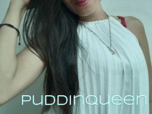 PuddinQueen