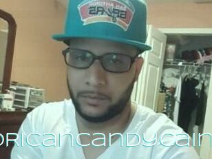 PuertoRicanCandyCain