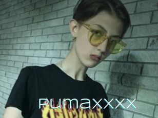 PumaXXXX