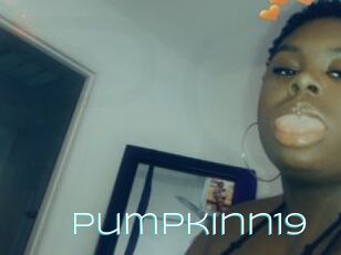 Pumpkinn19