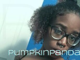 Pumpkinpanda