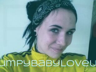 PumpyBabyLoveU