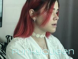 PunkyQueen