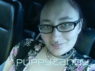 PuppyCandy