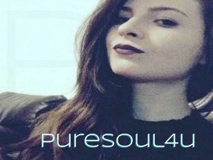 PureSoul4u