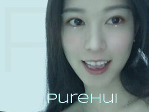 Purehui