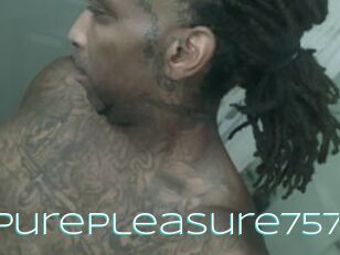 Purepleasure757