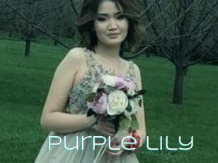 Purple_lily