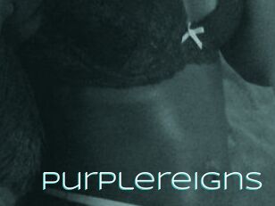 Purplereigns