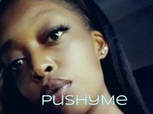 PushyMe