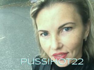 PussiHot22