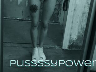 PussssyPower