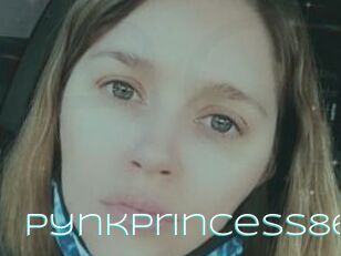 PynkPrincess86