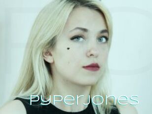 PyperJones