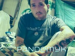 PaNdemyk