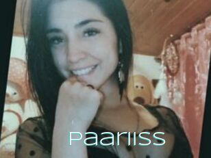 Paariiss