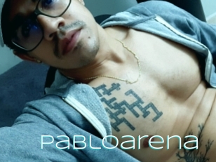 Pabloarena