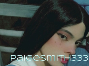 Paigesmith333