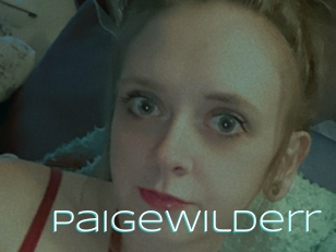 Paigewilderr