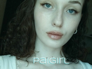 Paigirl